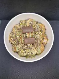 Galerie de photos le Pancake Gourmand