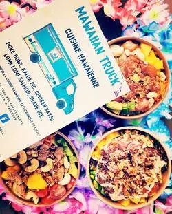 Photos gallery Mawaiian Truck