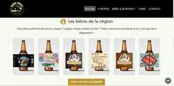 Photos gallery Bière Truck