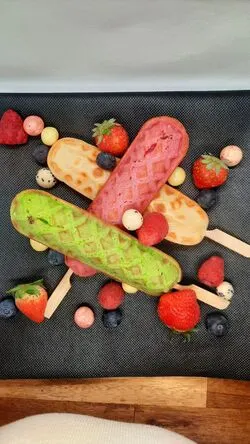 Galerie de photos le Pancake Gourmand