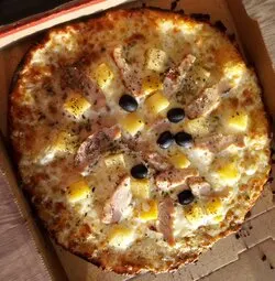 Photos gallery Camion Pizza Île de Ré | Loix