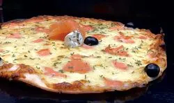 Photos gallery La Bona Pizzz