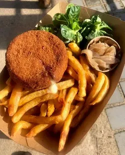 Galerie de photos Le Dernier Truck avant la Faim du Monde