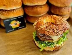 Galerie de photos bagelstruck45