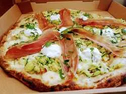 Galerie de photos Selwa Pizza