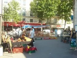 Photos gallery Couleurs Café