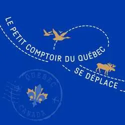 Photos gallery Le petit comptoir du Québec