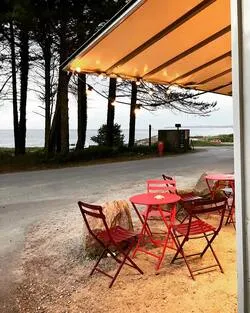 Galerie de photos La Pétillante