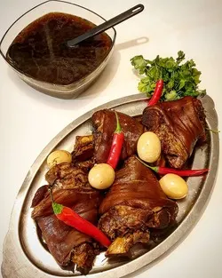 Galerie de photos Gastronomie Dans la Rue