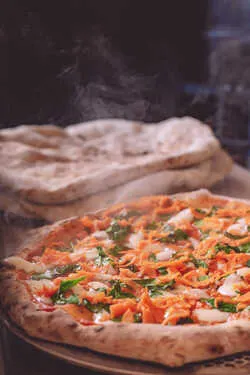 Galerie de photos Selwa Pizza