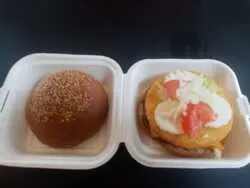 Galerie de photos King food