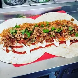 Photos gallery Hell's cantina