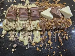 Galerie de photos le Pancake Gourmand