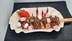 Galerie de photos le Pancake Gourmand