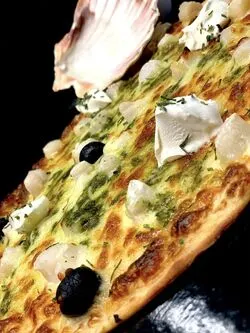 Photos gallery La Bona Pizzz