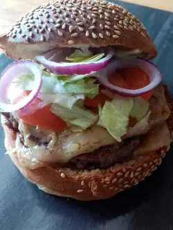 Galerie de photos King food