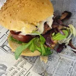 Galerie de photos Black Burger