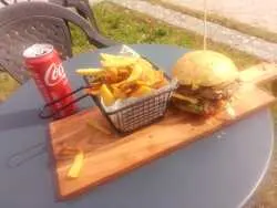 Galerie de photos Black Burger