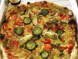 Galerie de photos Pizza’Dan