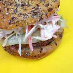 Galerie de photos ON - Mobile Burger