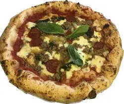 Galerie de photos Pizza le Vésuve
