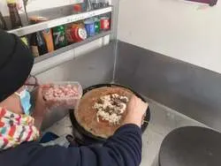 Photos gallery MA Chouette Crêpe RIE
