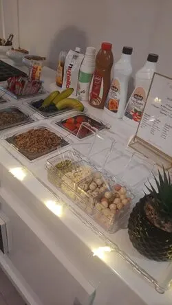 Galerie de photos le Pancake Gourmand