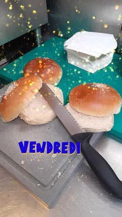 Photos gallery La Pause