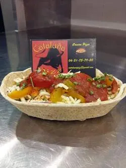 Photos gallery Cataluña Pizz