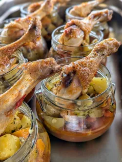 Photos gallery Goul' Fine