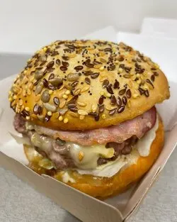 Photos gallery Les Toquées du Burger