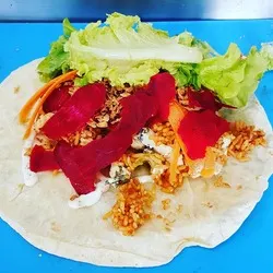 Photos gallery Hell's cantina