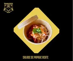 Galerie de photos Thaiger
