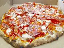 Galerie de photos Selwa Pizza