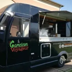 Photos gallery LE CAMELEON VOYAGEUR