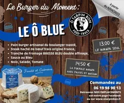 Galerie de photos Ô Tarpin Bon