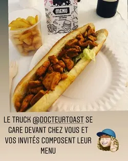 Photos gallery Dr toast