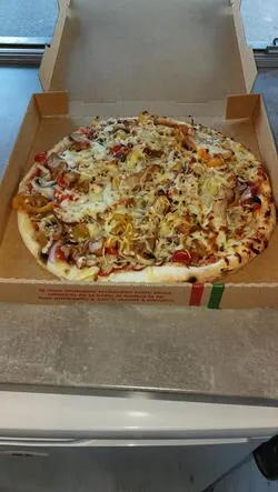 Photos gallery Pizzayoyo