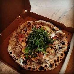 Photos gallery Tigrata Pizza
