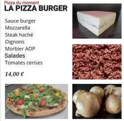 Photos gallery OVEN PIZZA
