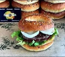 Galerie de photos bagelstruck45
