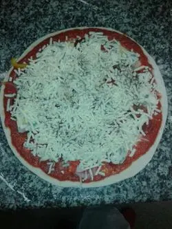 Photos gallery Nino's Pizzas