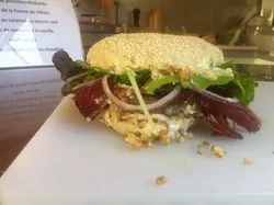 Galerie de photos Bud's Deli