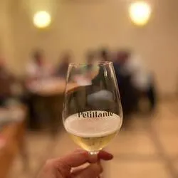 Galerie de photos La Pétillante
