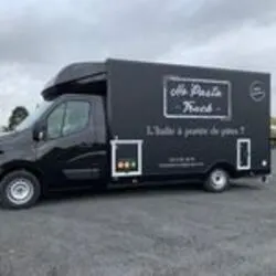 Photos gallery Ho'pasta truck