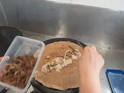 Photos gallery MA Chouette Crêpe RIE
