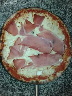 Photos gallery Nino's Pizzas
