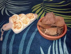 Photos gallery CROC' Galettes