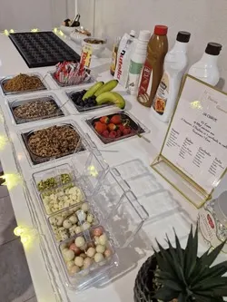 Galerie de photos le Pancake Gourmand