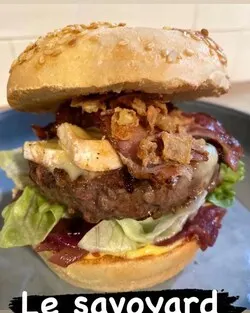 Photos gallery Les Toquées du Burger